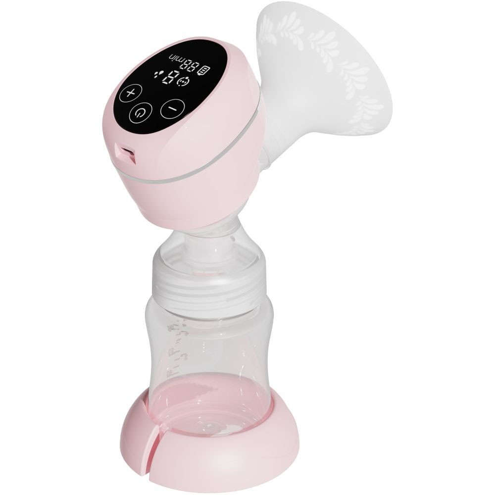 Automatic-Rechargeable-Portable-Breast-Pump in - UAE