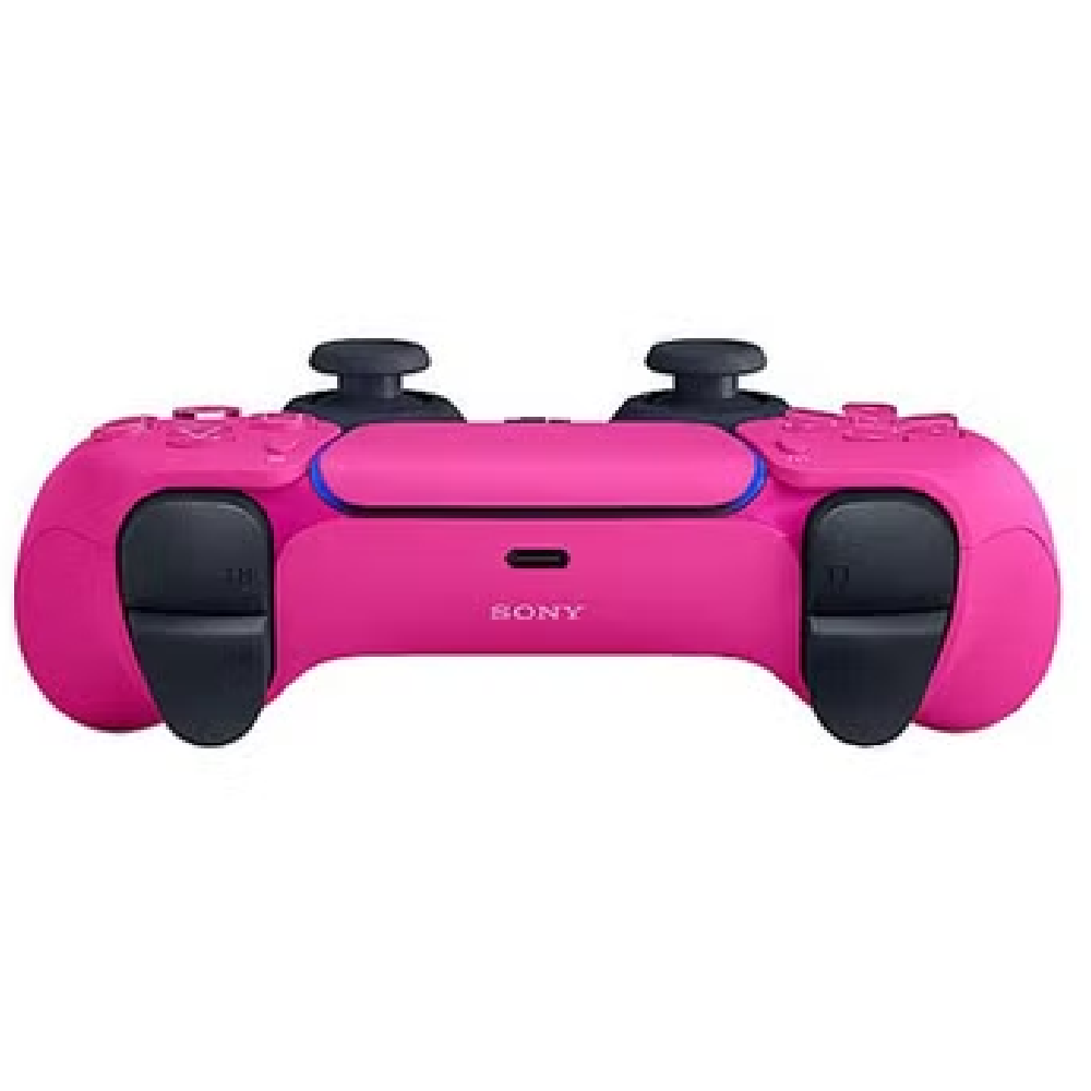 Buy Sony CFI ZCT1W Dualsense Wireless PS5 Controller Pink Pink Online ...