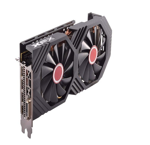 Xfx rx 580 8gb bios прошивка