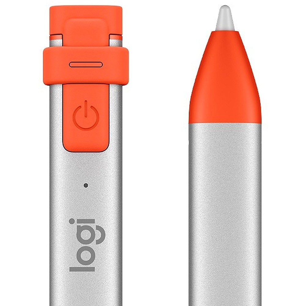 logitech crayon shopee