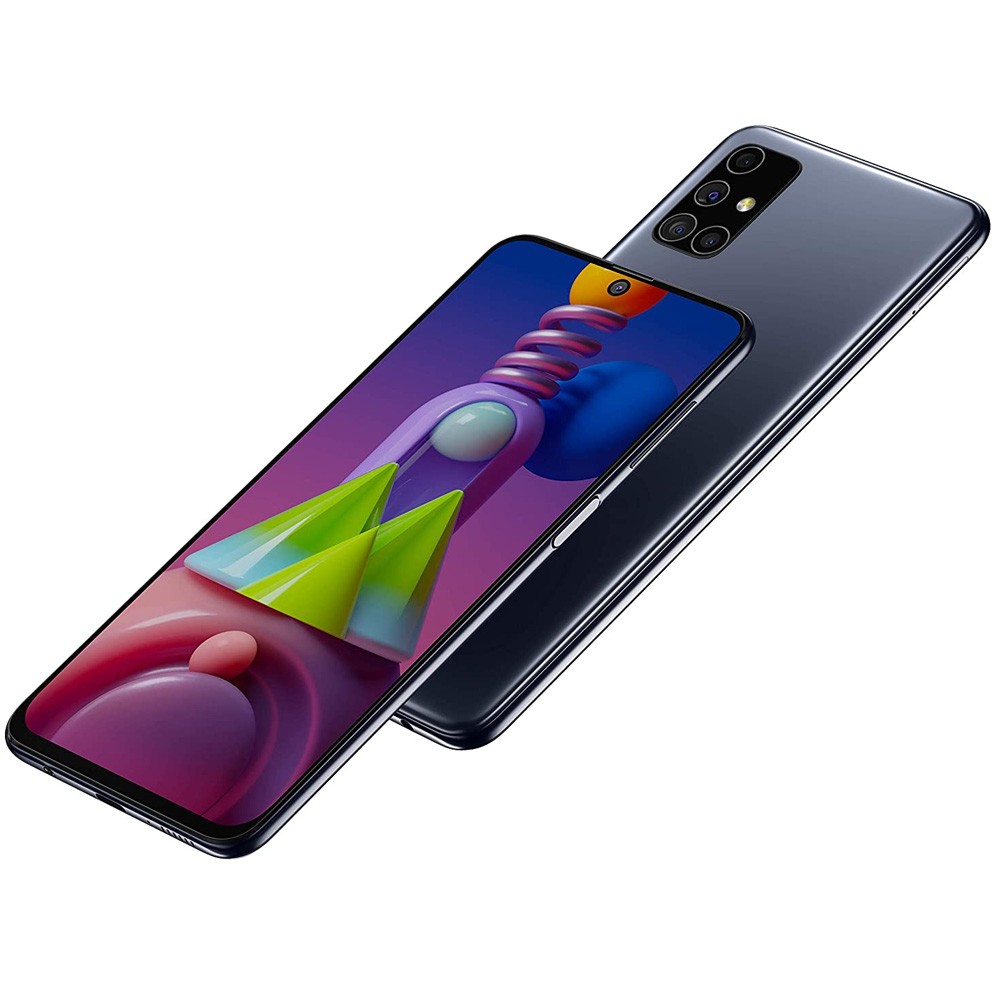 semsem galaxy m51 price