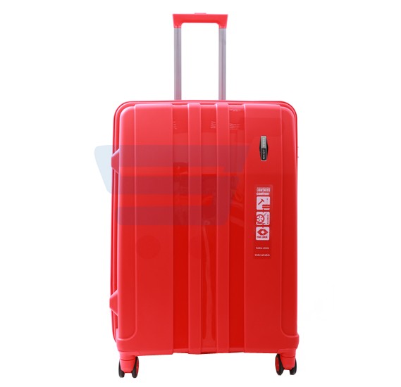 26 inch trolley bag