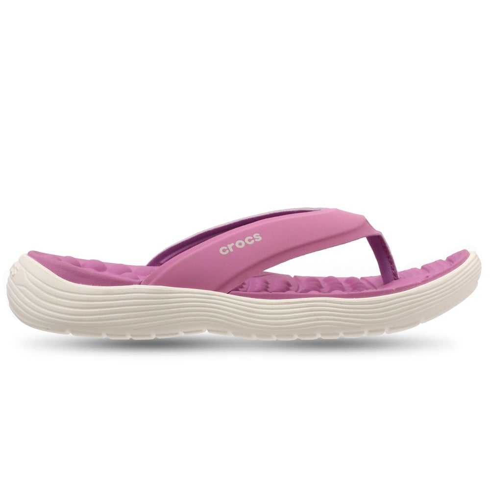 crocs reviva flip w