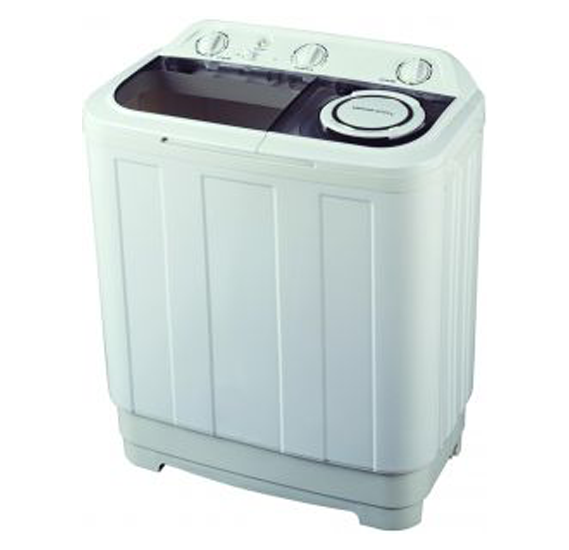 Buy Clikon 7kg Semi Automatic Washing Machine Online Qatar, Doha ...