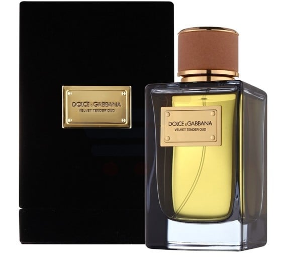 velvet tender oud 150ml