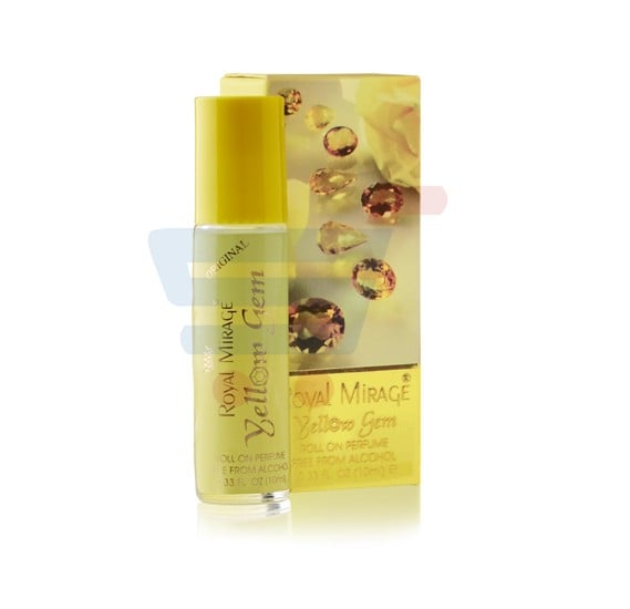 royal mirage roll on perfume