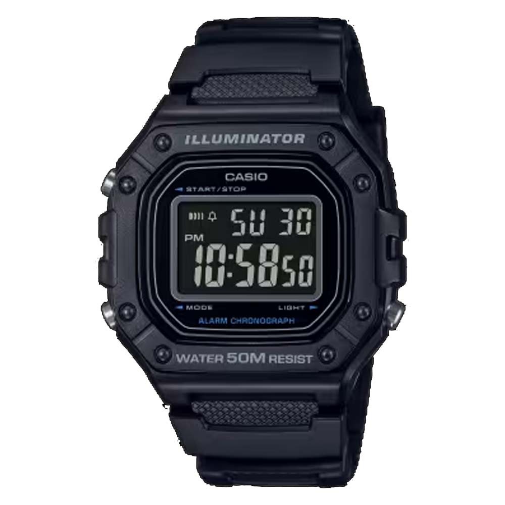 CASIO W-734-7A