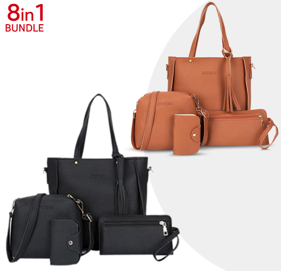 jingpin korean bags