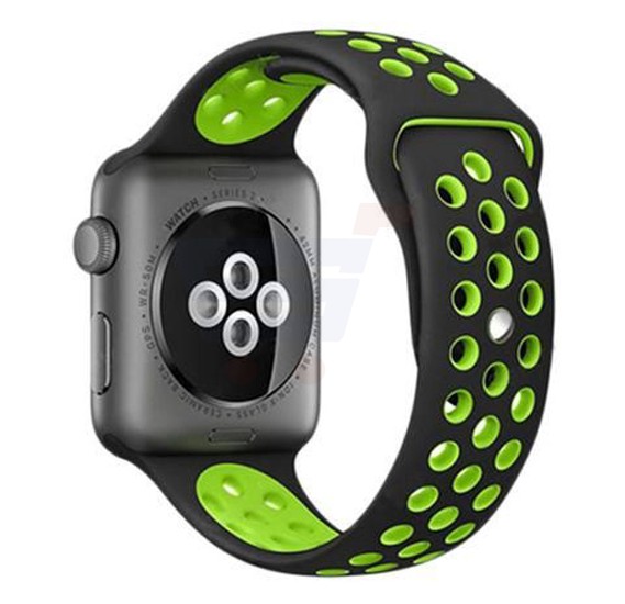 apple watch nike wristbands