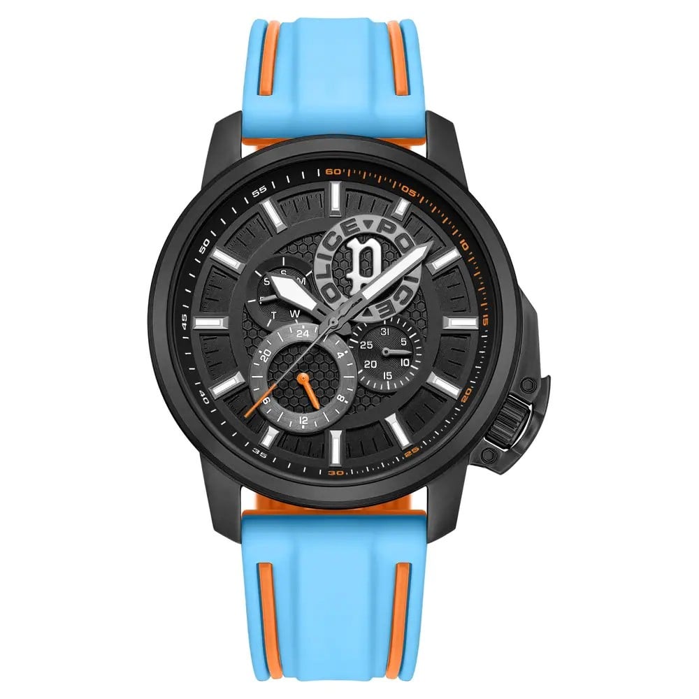 Multifunction watch deals