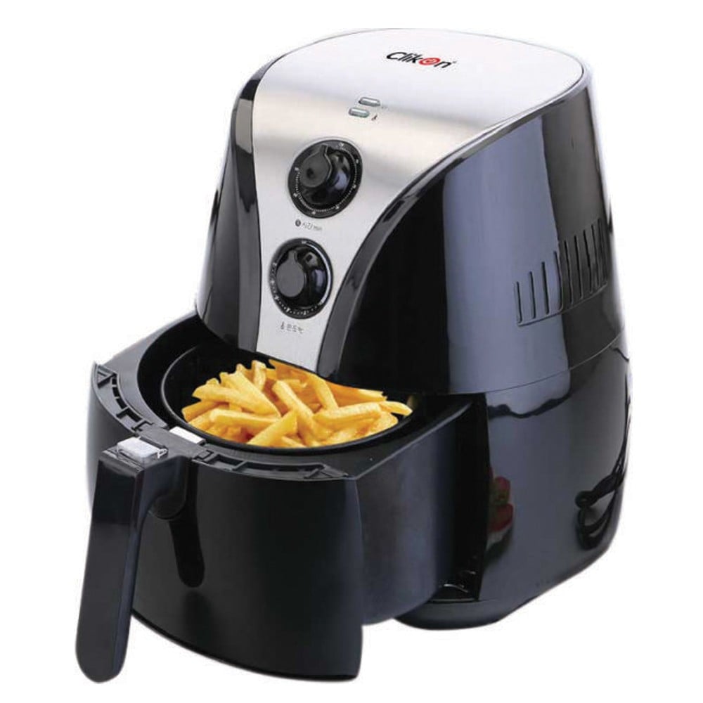 Buy Clikon Ck2257 Air Fryer 1230w Online Qatar, Doha | OurShopee.com ...