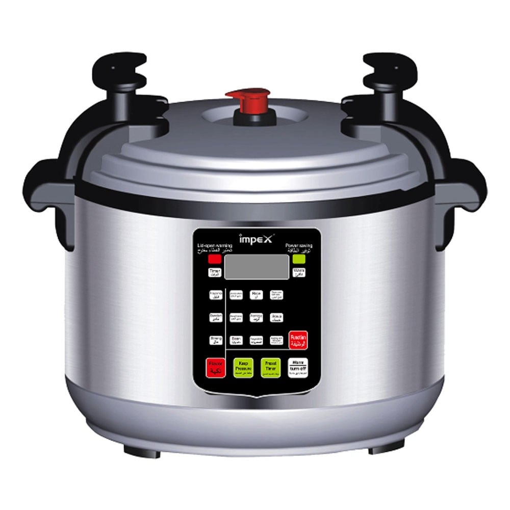 akai electric pressure cooker