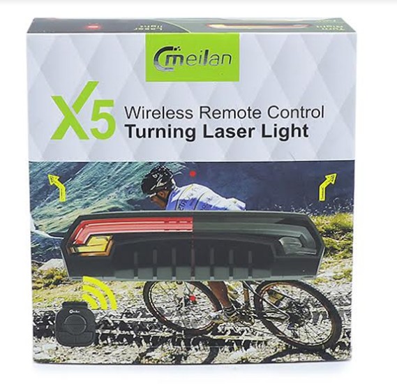 X5 wireless remote control turning best sale laser light