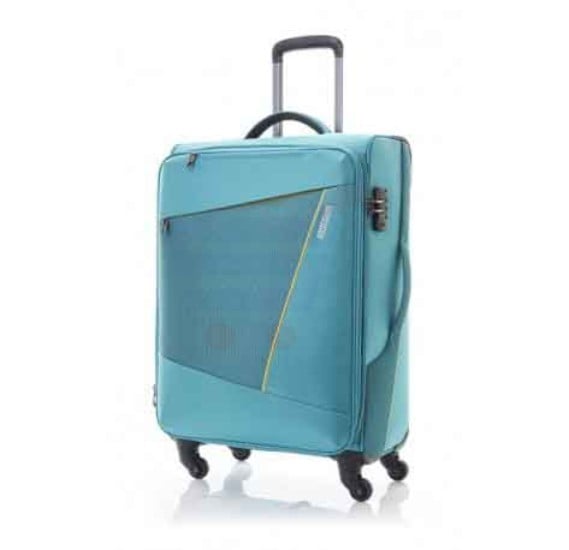 american tourister luggage 68cm