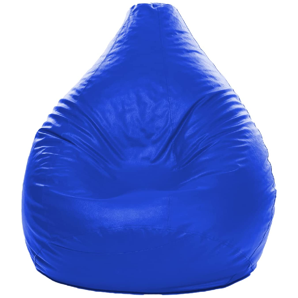 Plastic bean online bag chairs