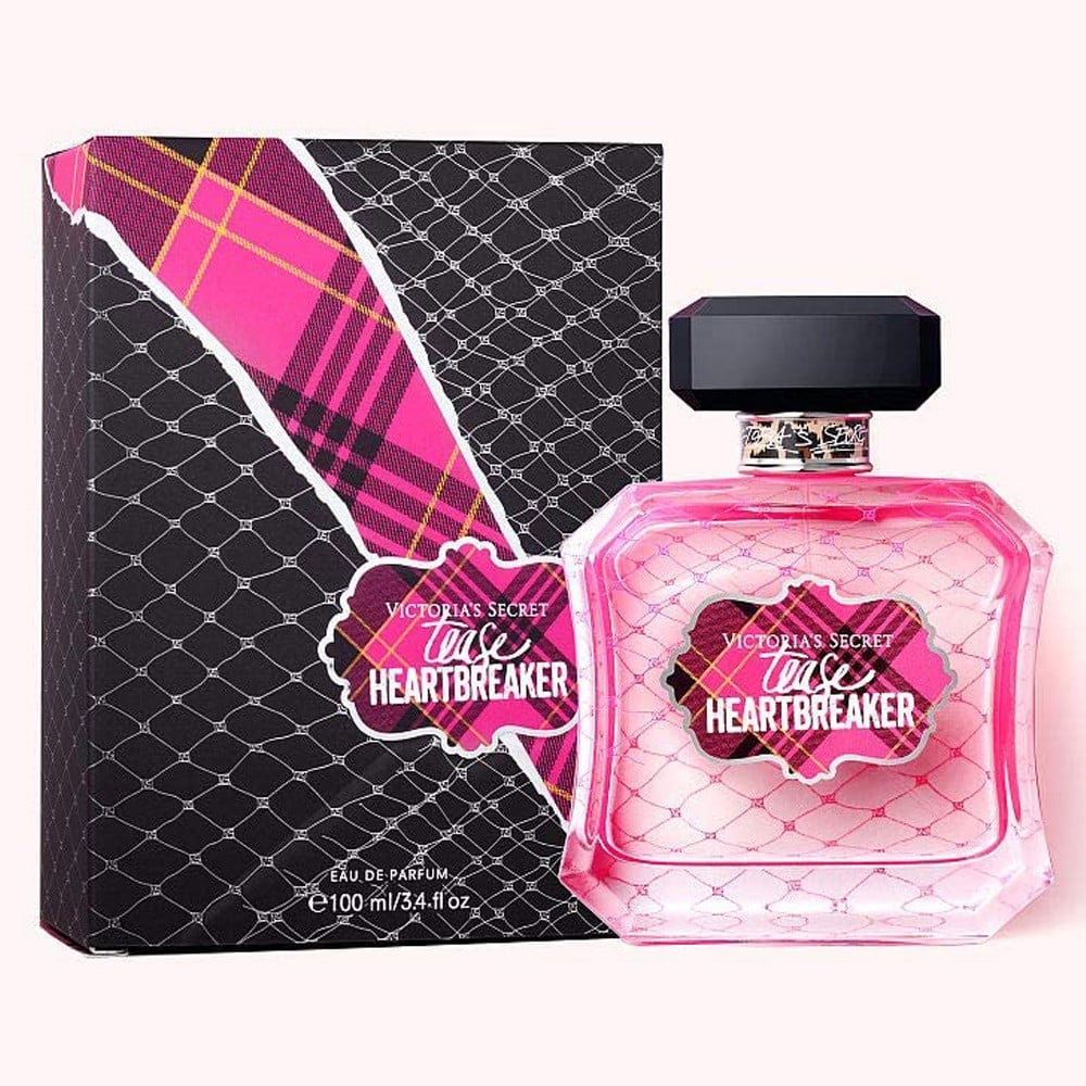 Buy Victorias Secret Tease Heartbreaker Edp 100ml Perfume