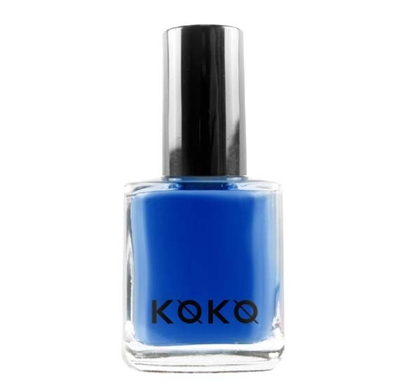 Buy Koko Nail Polish 375 Funky Dora Online Dubai Uae Ourshopee