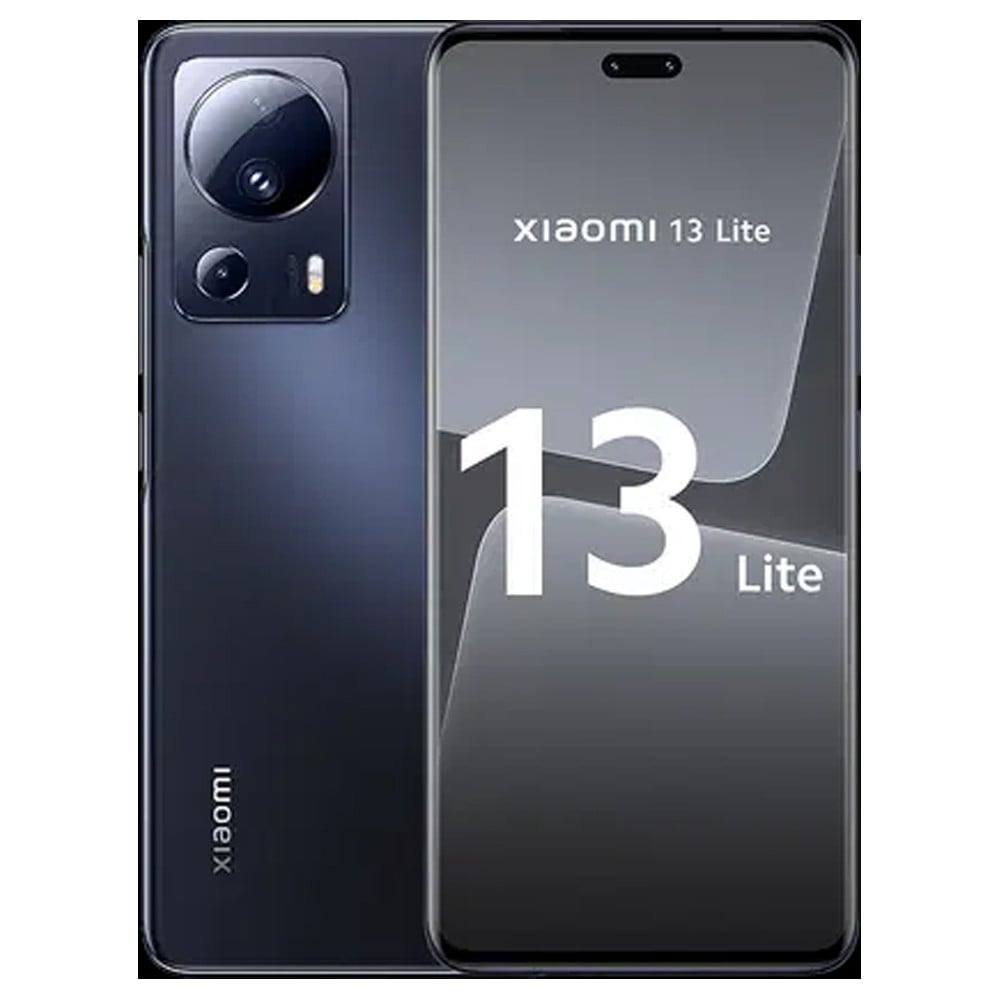 XIAOMI 13 LITE 8+256GB DS 5G LITE PINK OEM : : Electrónica