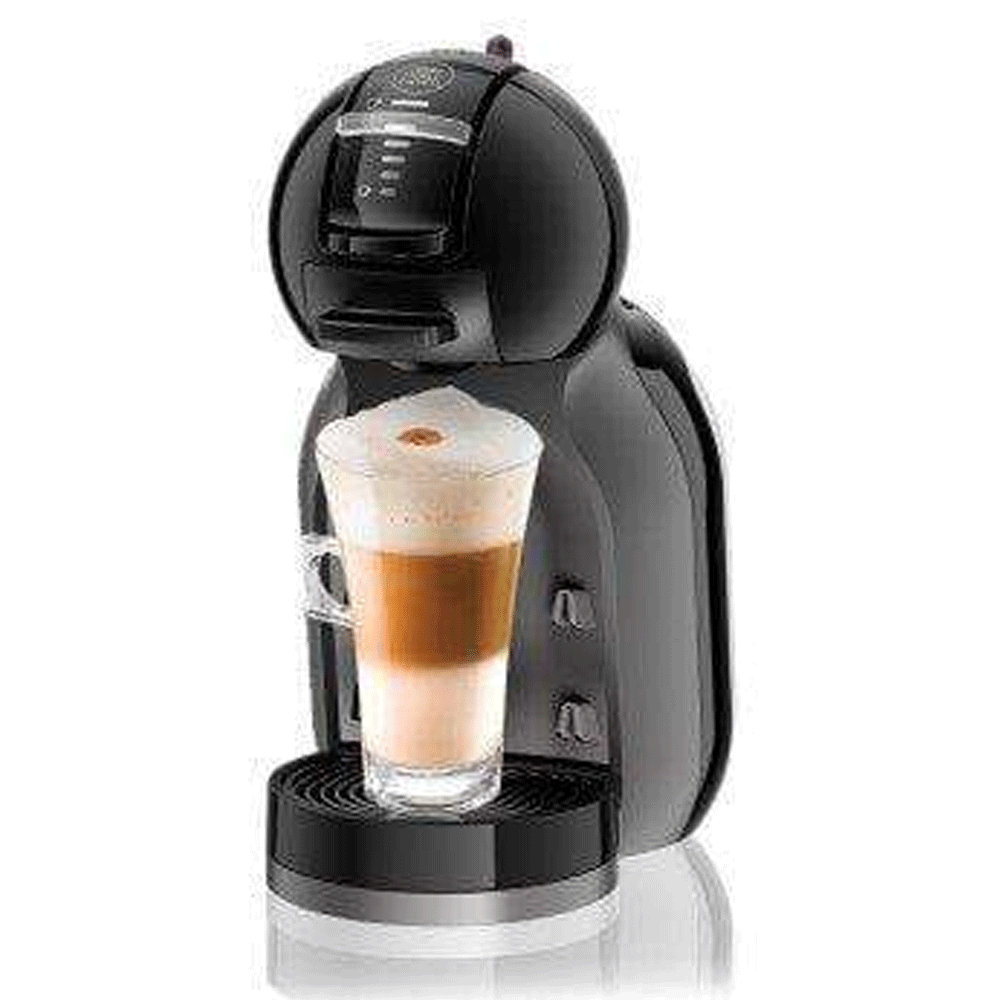 Buy Nescafe Dolce Gusto Mini Coffee Maker Black 1500W Online