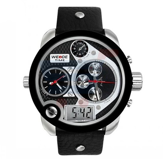 weide mens watch