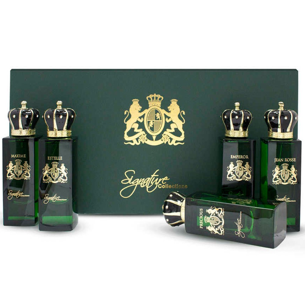 signature collection perfume