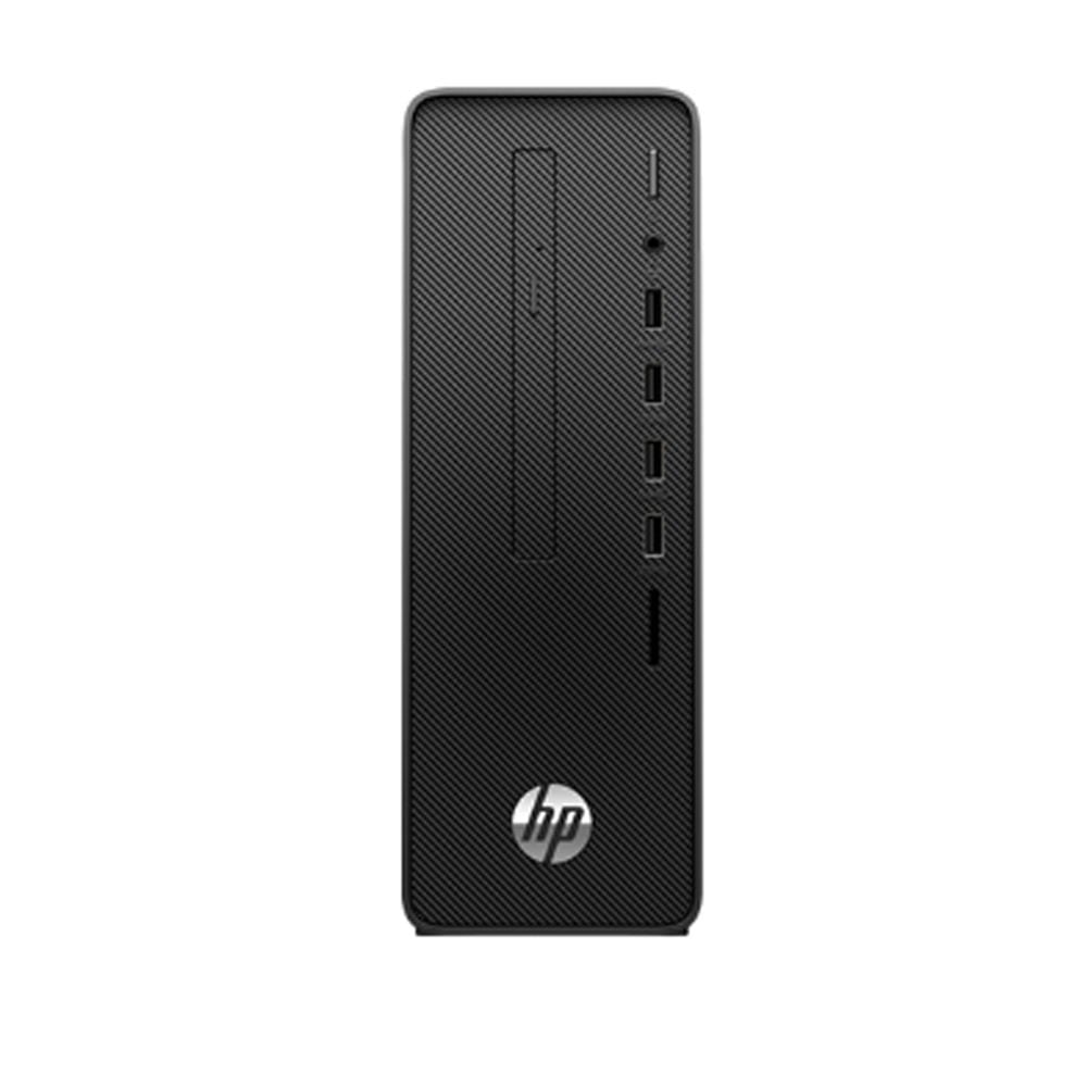 Buy Hp 290 G3 Desktop Small Form Factor Pc Bundle Intel Core I5 10505 4 Gb Ram 1 Tb Hdd Dvd Rw 0255