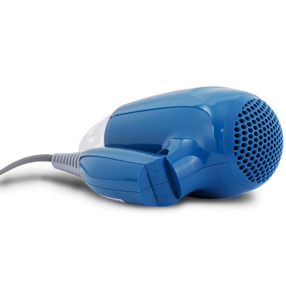 Clikon-CK3302-Professional-Hair-Dryer-1000W-Blue in - UAE