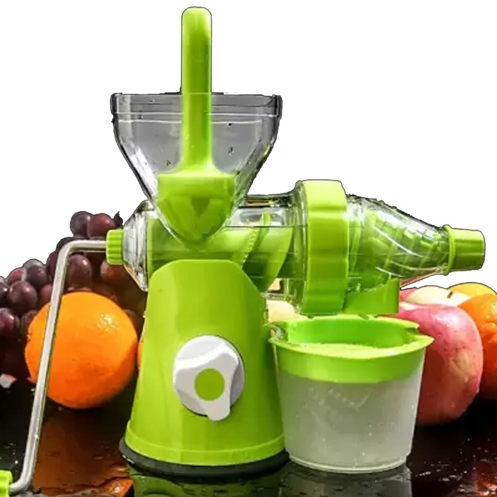 Paderno world 2024 cuisine manual juicer