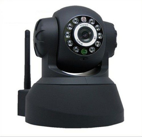 generic ip camera