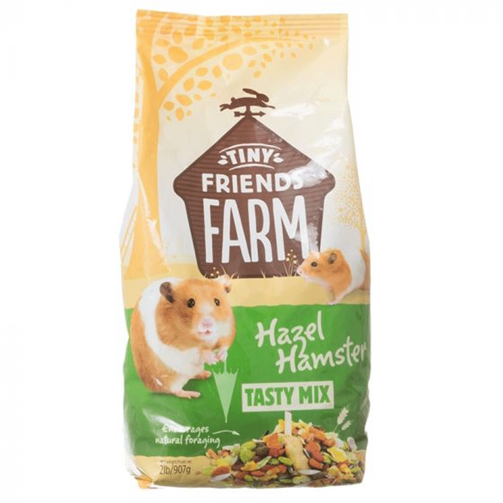 Buy Tiny Friends Farm Hazel Hamster 2lb Online Dubai, UAE | OurShopee ...