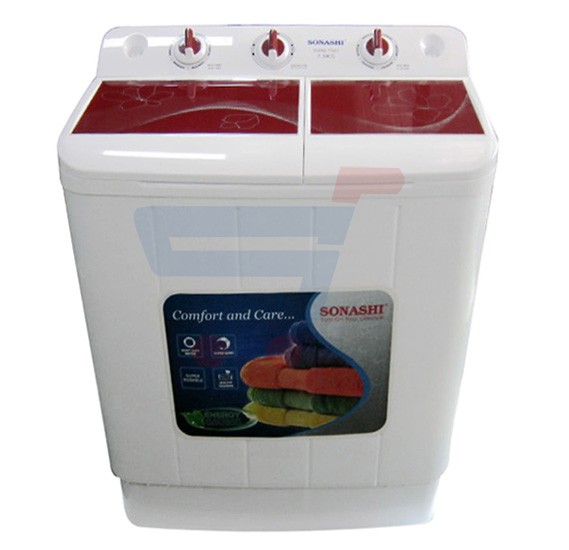 sonashi washing machine