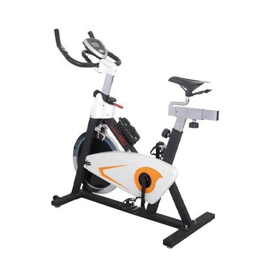Marshal Fitness Exercise Bike and Body Shapers, BXZ-32GT, Multicolour