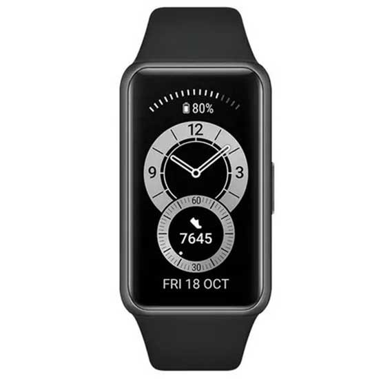 Liverpool smartwatch 2024 huawei