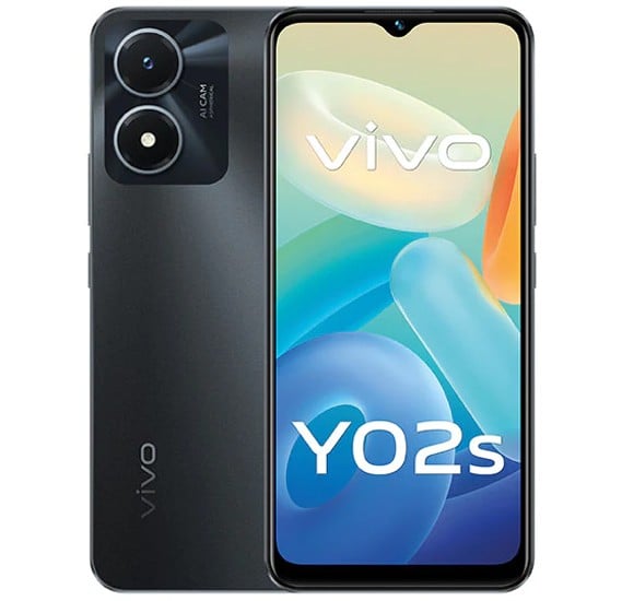 vivo y15s vs vivo y02s