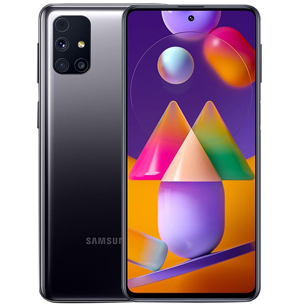 samsung galaxy m31s all colours