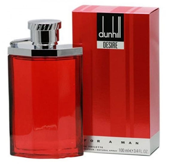 buy dunhill perfume online