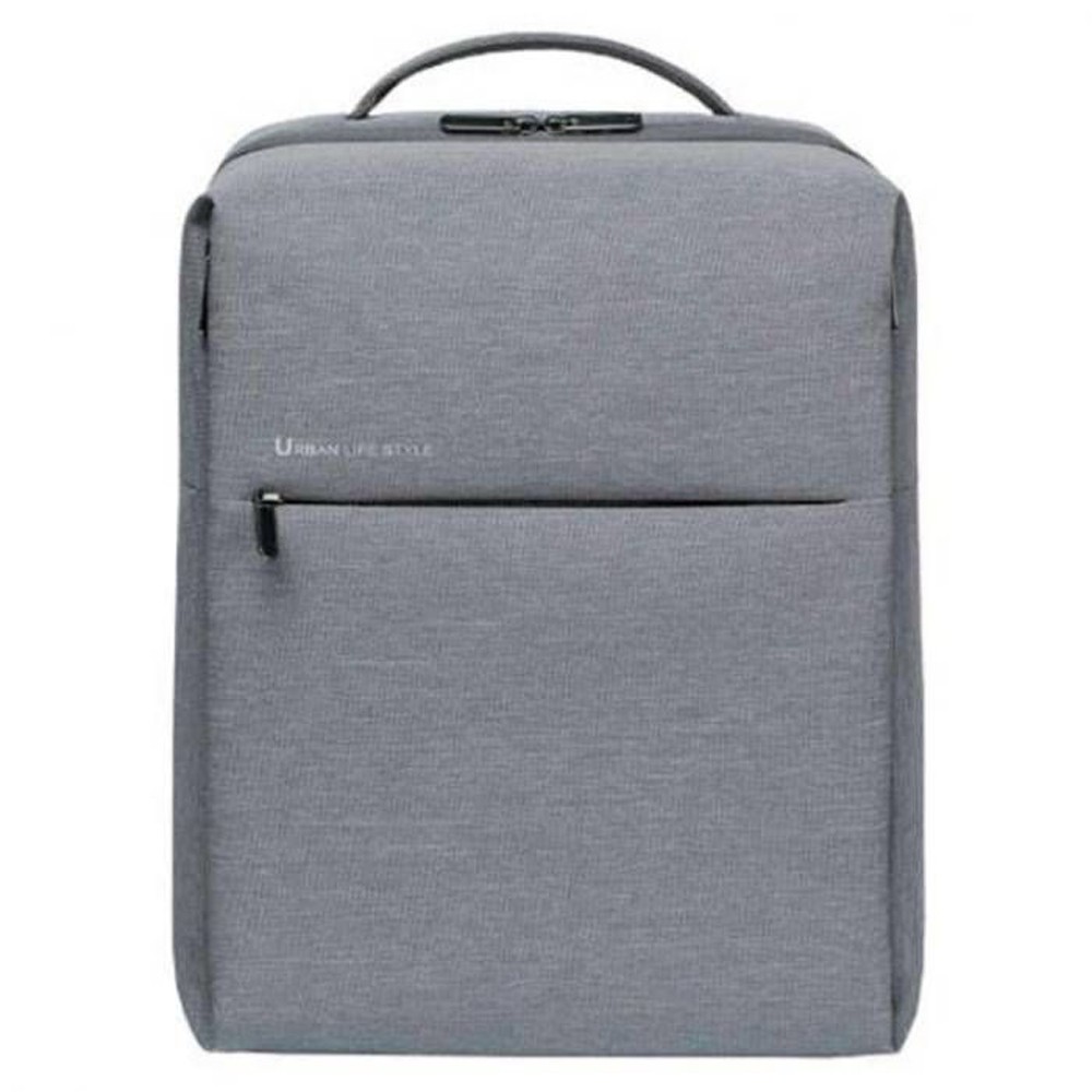 Xiaomi Mi City Backpack 2 Light Grey in kuwait