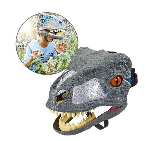 jurassic world chomp and roar