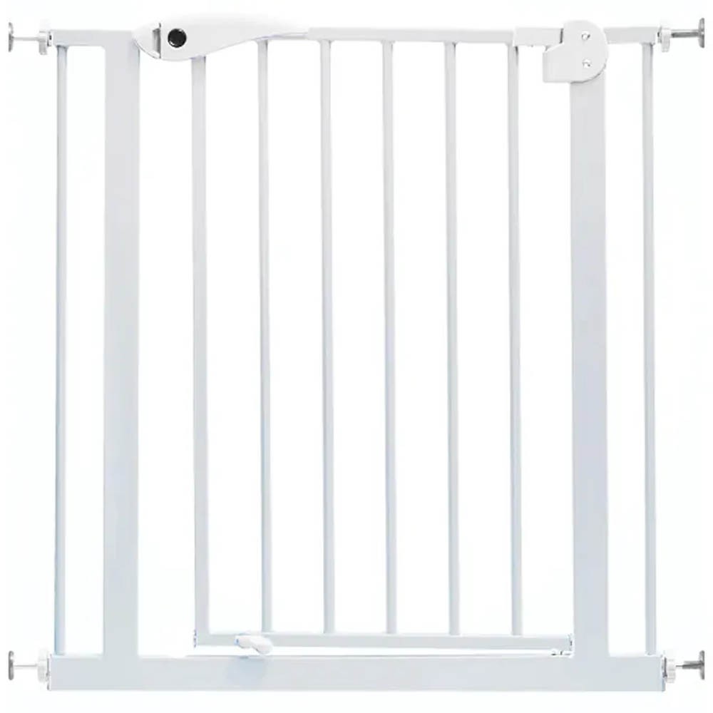 Mothercare pressure fit safety clearance gate