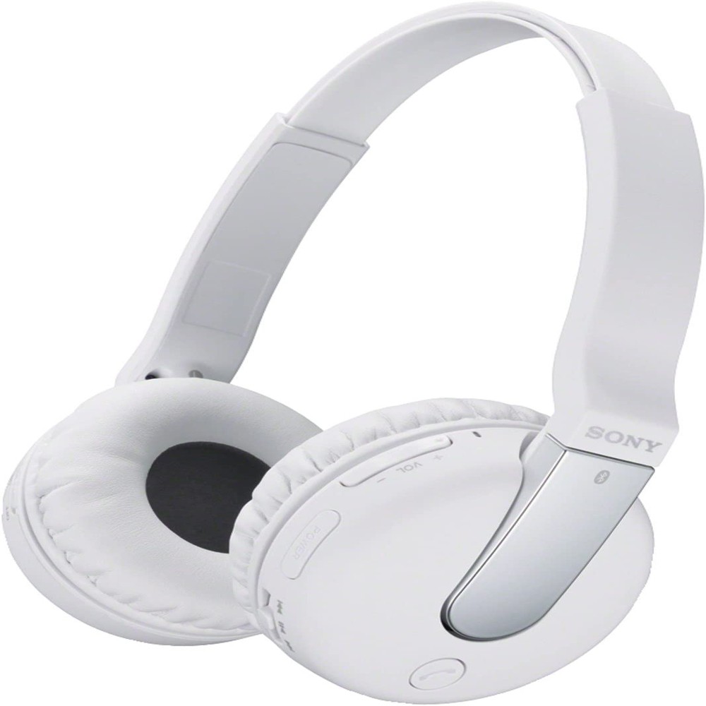 Buy Sony Ch510 Bt On-ear Headphone-wht Online Qatar, Doha 