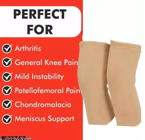 IRIS Yoga Knee Pads Cushion for Knees, Hands, Wrists, and Elbows Knee  Support - Buy IRIS Yoga Knee Pads Cushion for Knees, Hands, Wrists, and  Elbows Knee Support Online at Best Prices