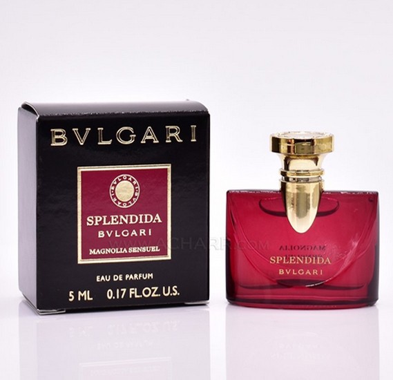 Parfum splendida outlet bvlgari