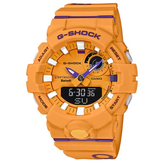 Casio gba store 800 9adr