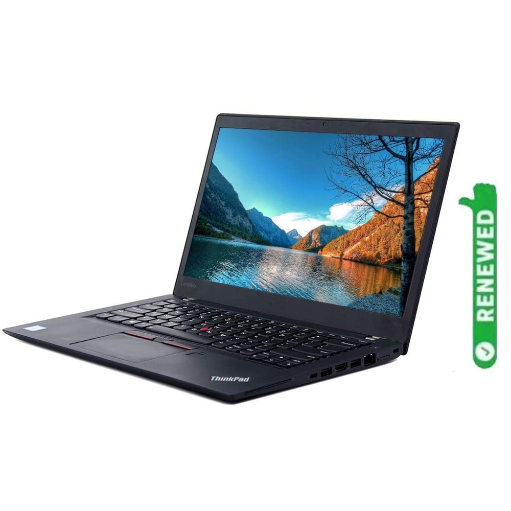 Buy Lenovo ThinkPad T470s 7th Gen Intel Core i5 7200U Processor 8