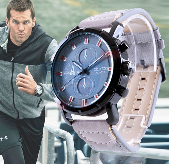 Men's Watches UAE | Branded Watches for Men | Sveston Watches - MODERN TIME  MIDDLE EAST LLC