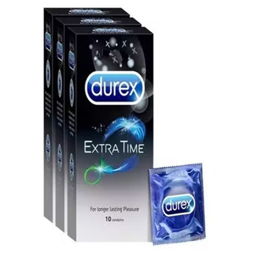 Sex Product, Disposable Adult Latex or Latex Free Condom (50PCS