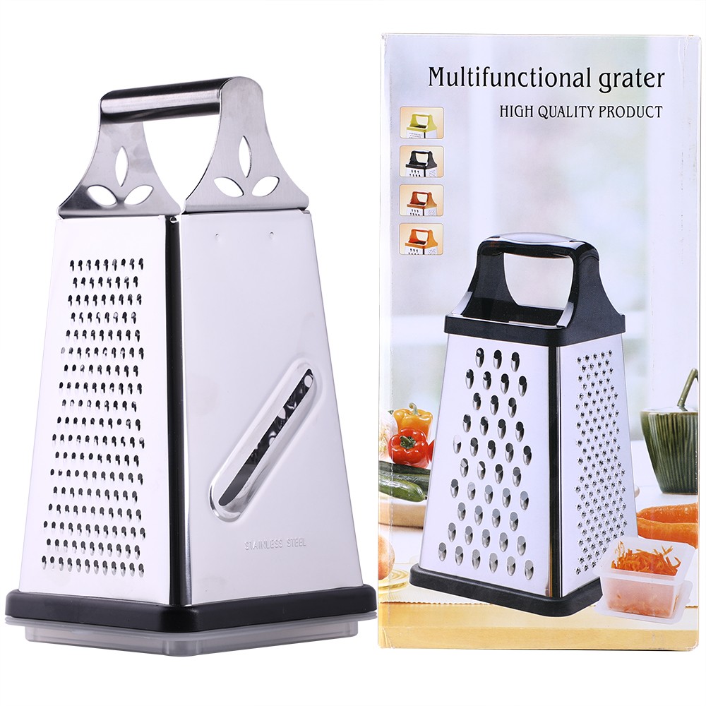  Royal Giant Heavy Duty Vegetable Chopper, Dynamic Food Processor  with Stainless-Steel Shredders: Home & Kitchen