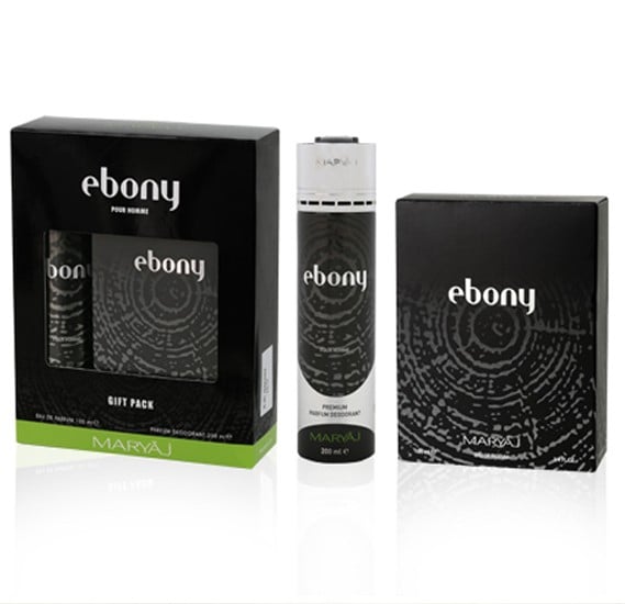 ebony maryaj perfume price