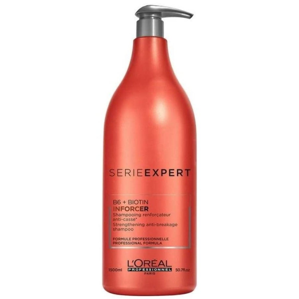 Loreal expert outlet series shampoo