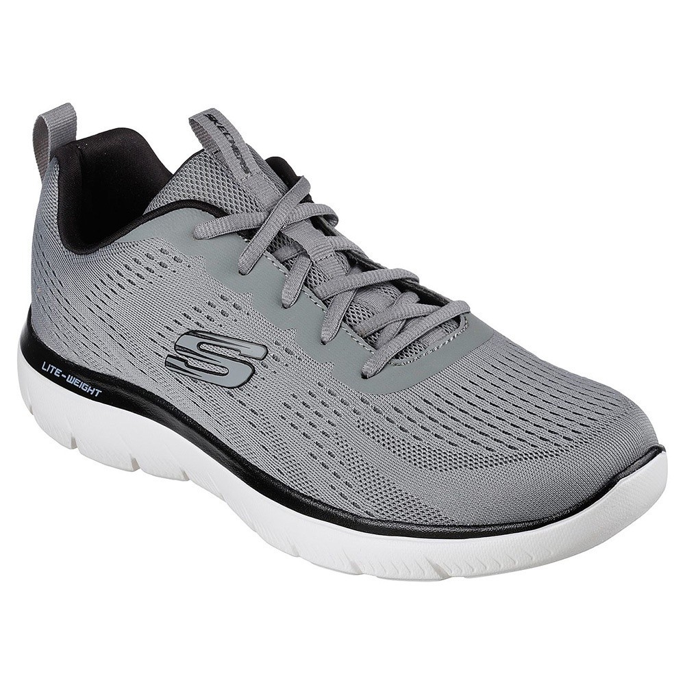 SKECHERS MENS ARCH FIT GLIDE STEP RUNNER # 232318 – Shoes 4 You